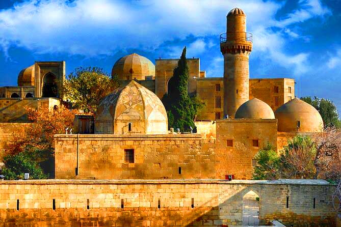 Baku | Gabala | Guba | Azerbaijan